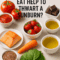 Can the Foods You Eat Help Thwart Sunburn? A Deep Dive into Edible Sun Protection 
